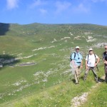 Gruppo Dal Piaz in Busa di Monsampian (3)